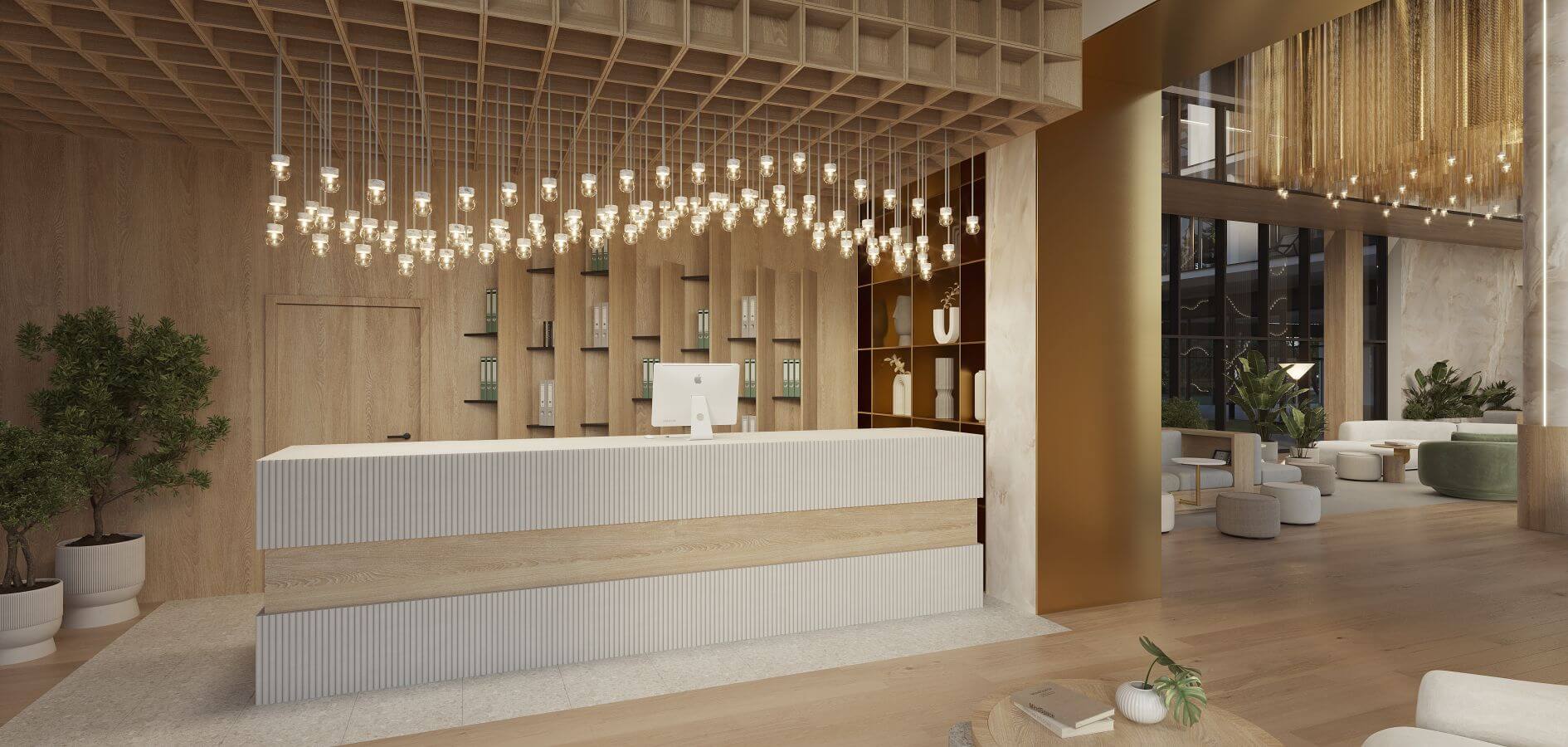 Neubau-Aparthotel an der Ostsee bei Kolberg – exklusiv, strandnah, bis zu 8 % Rendite – Bild 13