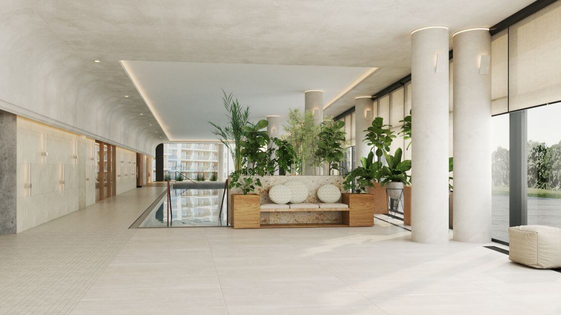 Neubau-Aparthotel an der Ostsee bei Kolberg – exklusiv, strandnah, bis zu 8 % Rendite – Bild 39