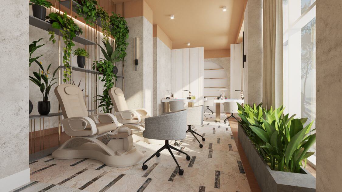 Neubau-Aparthotel an der Ostsee bei Kolberg – exklusiv, strandnah, bis zu 8 % Rendite – Bild 28