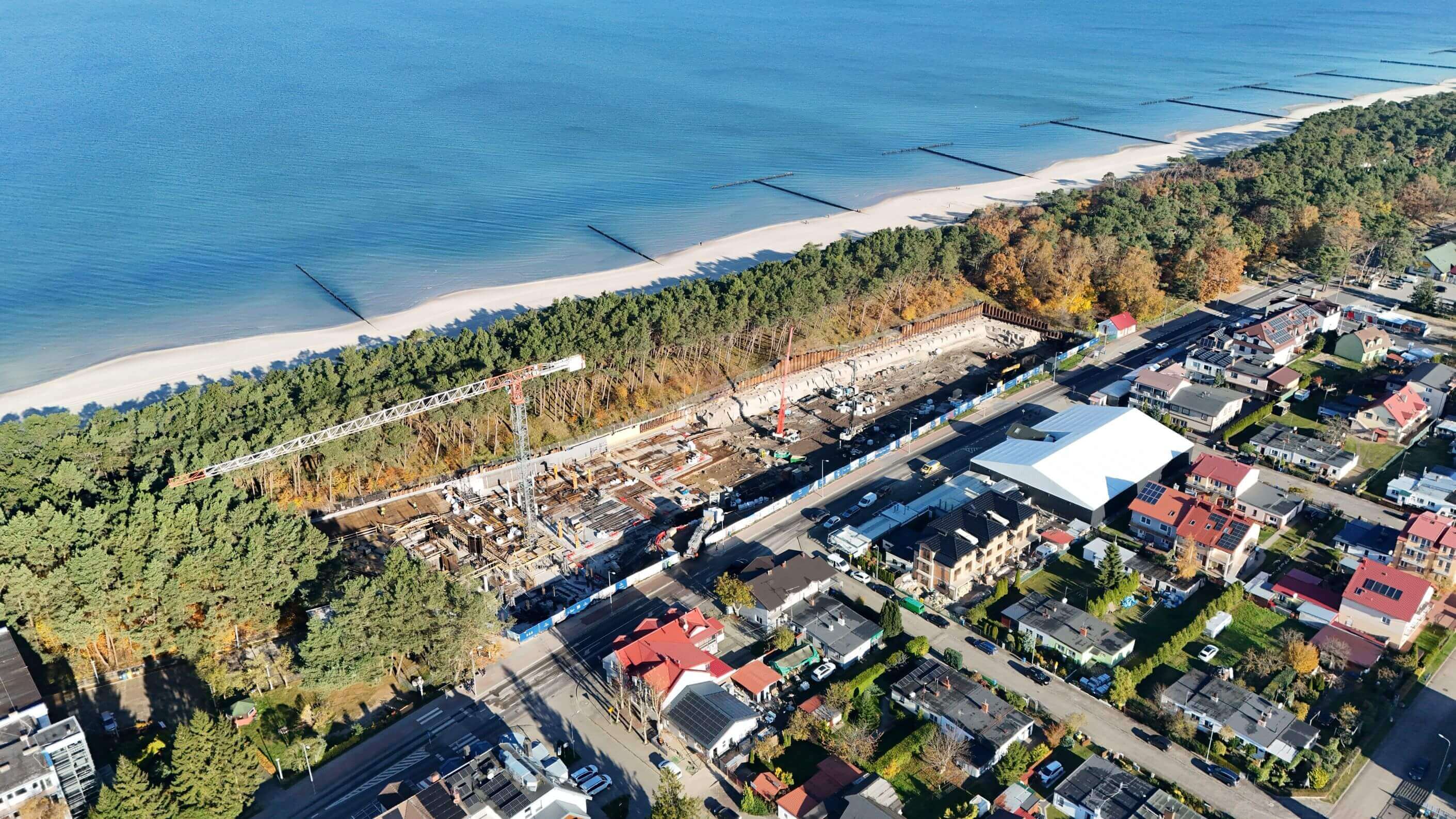 Neubau-Aparthotel an der Ostsee bei Kolberg – exklusiv, strandnah, bis zu 8 % Rendite – Bild 3