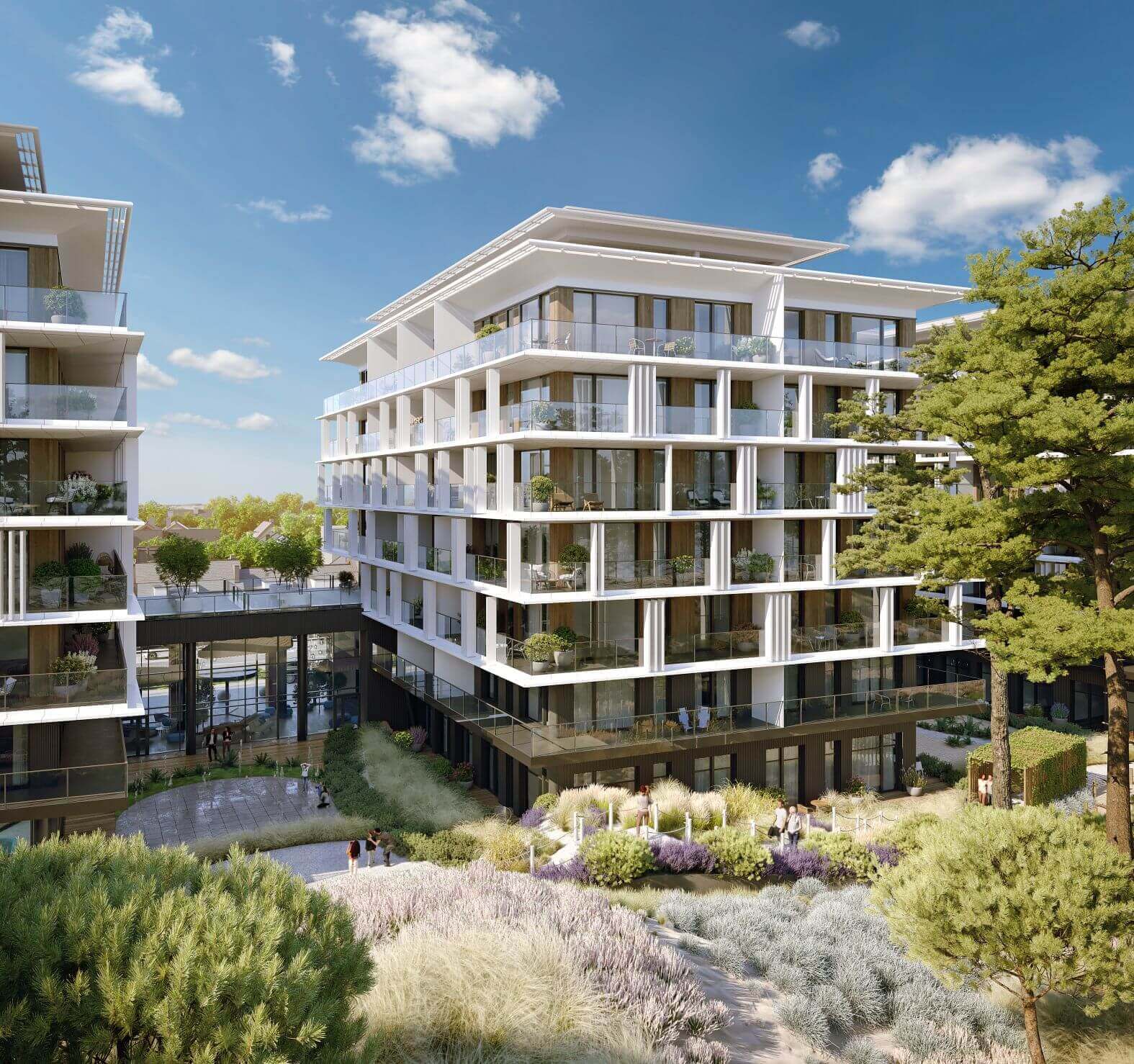 Neubau-Aparthotel an der Ostsee bei Kolberg – exklusiv, strandnah, bis zu 8 % Rendite – Bild 6