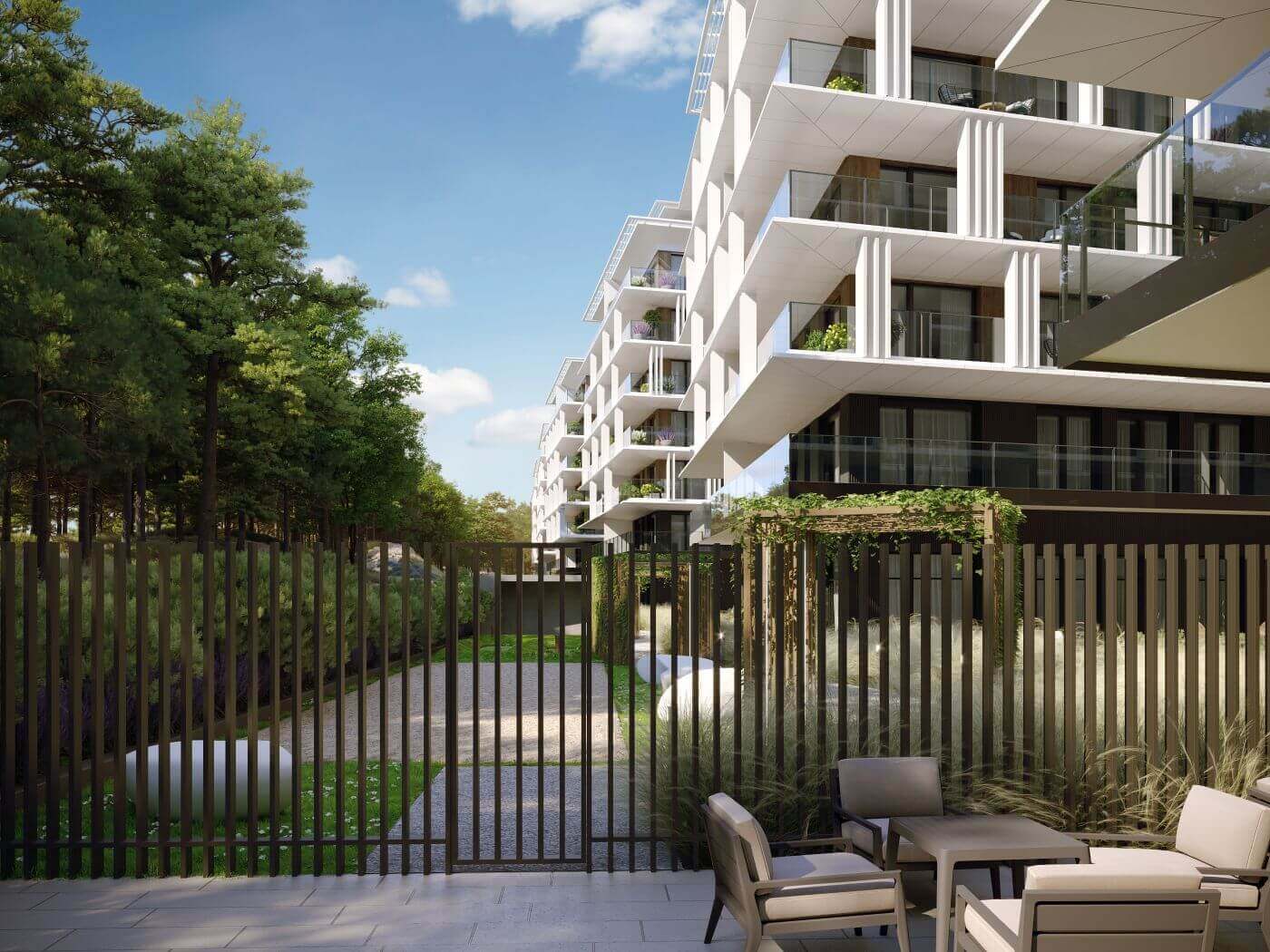 Neubau-Aparthotel an der Ostsee bei Kolberg – exklusiv, strandnah, bis zu 8 % Rendite – Bild 8