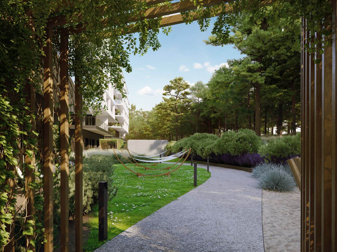 Neubau-Aparthotel an der Ostsee bei Kolberg – exklusiv, strandnah, bis zu 8 % Rendite – Bild 9