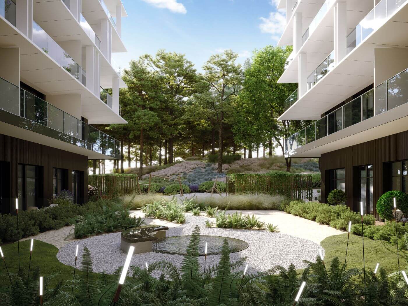 Neubau-Aparthotel an der Ostsee bei Kolberg – exklusiv, strandnah, bis zu 8 % Rendite – Bild 10