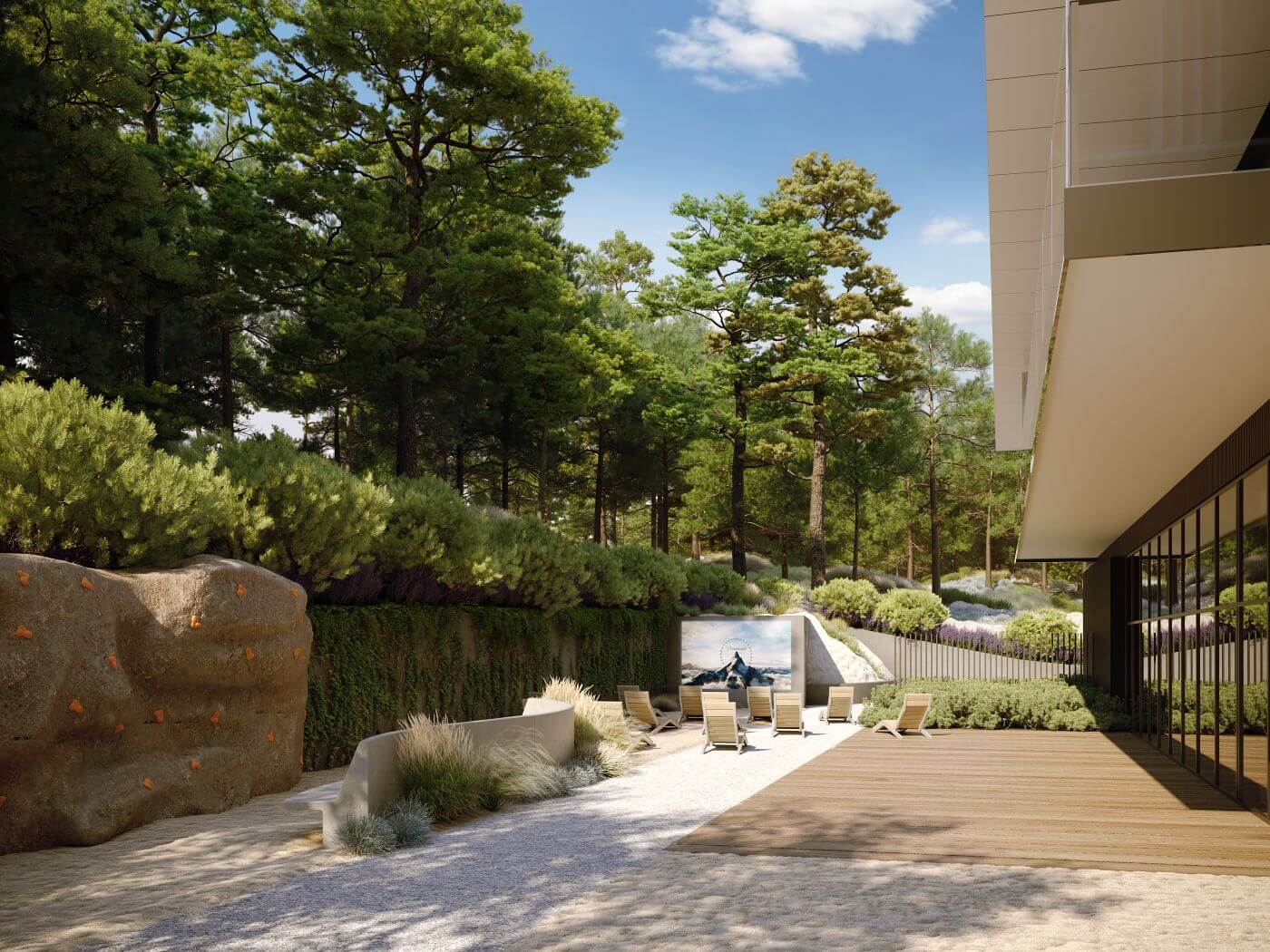 Neubau-Aparthotel an der Ostsee bei Kolberg – exklusiv, strandnah, bis zu 8 % Rendite – Bild 20