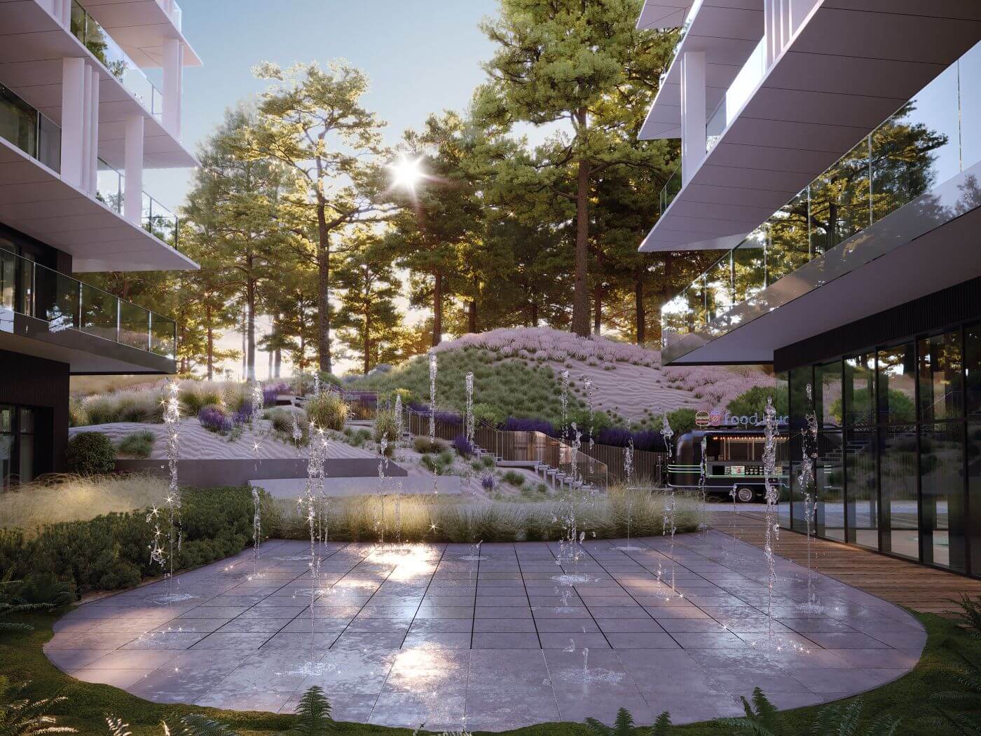 Neubau-Aparthotel an der Ostsee bei Kolberg – exklusiv, strandnah, bis zu 8 % Rendite – Bild 11
