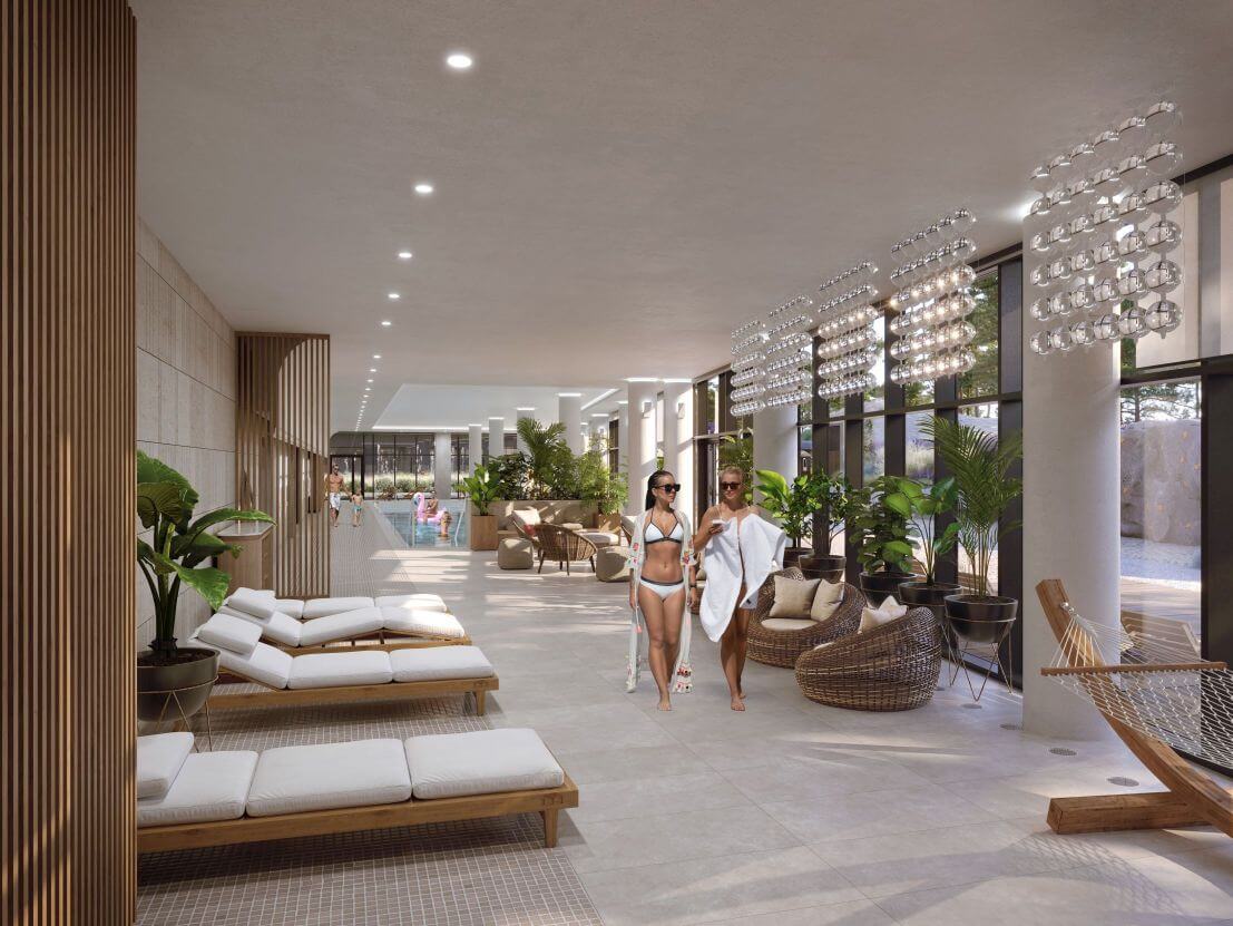 Neubau-Aparthotel an der Ostsee bei Kolberg – exklusiv, strandnah, bis zu 8 % Rendite – Bild 24