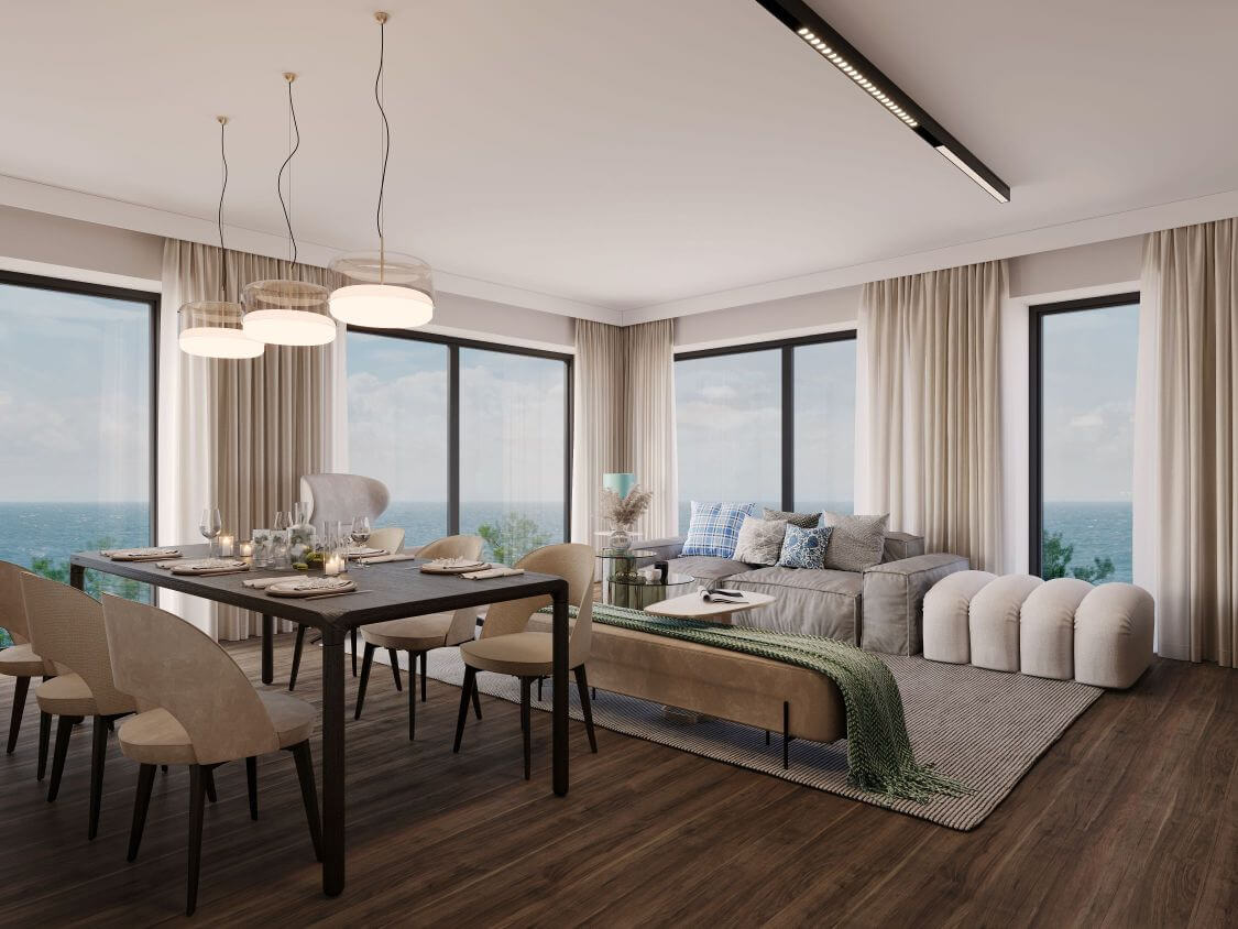Neubau-Aparthotel an der Ostsee bei Kolberg – exklusiv, strandnah, bis zu 8 % Rendite – Bild 25