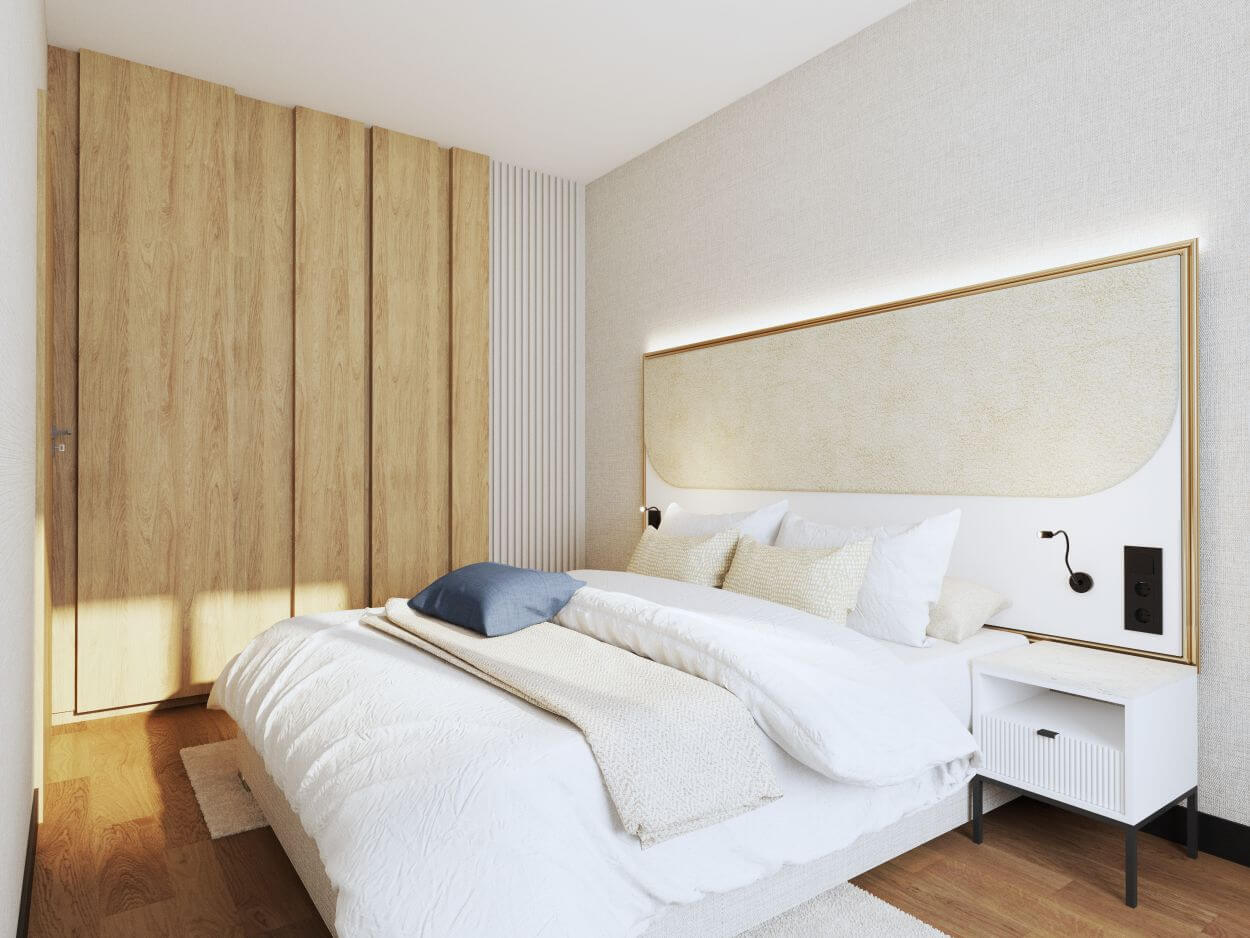 Neubau-Aparthotel an der Ostsee bei Kolberg – exklusiv, strandnah, bis zu 8 % Rendite – Bild 18