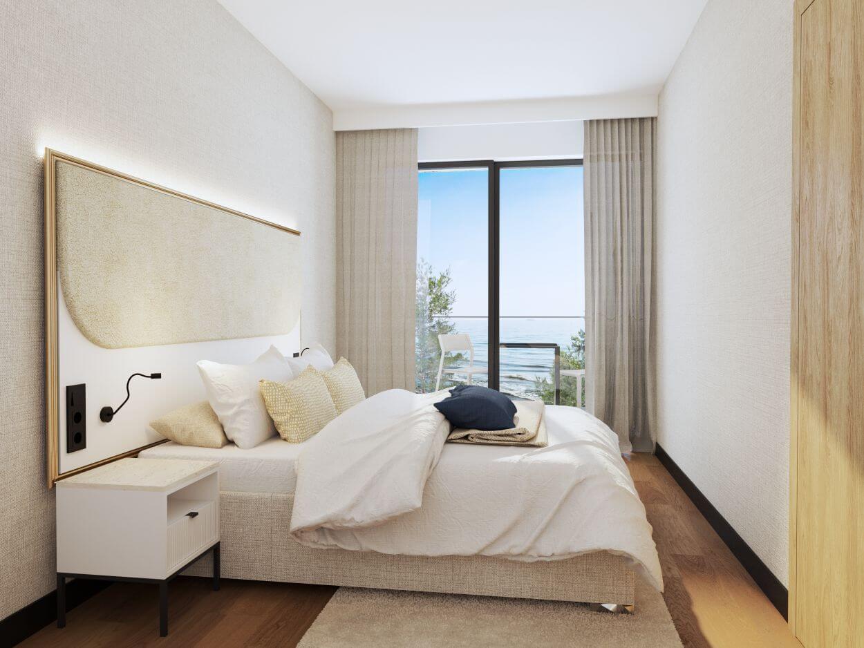 Neubau-Aparthotel an der Ostsee bei Kolberg – exklusiv, strandnah, bis zu 8 % Rendite – Bild 22