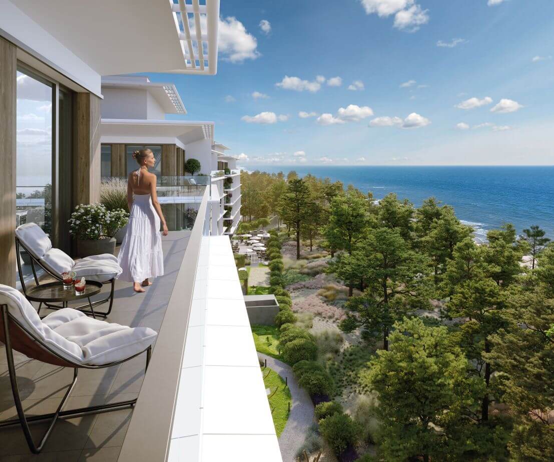 Neubau-Aparthotel an der Ostsee bei Kolberg – exklusiv, strandnah, bis zu 8 % Rendite – Bild 23