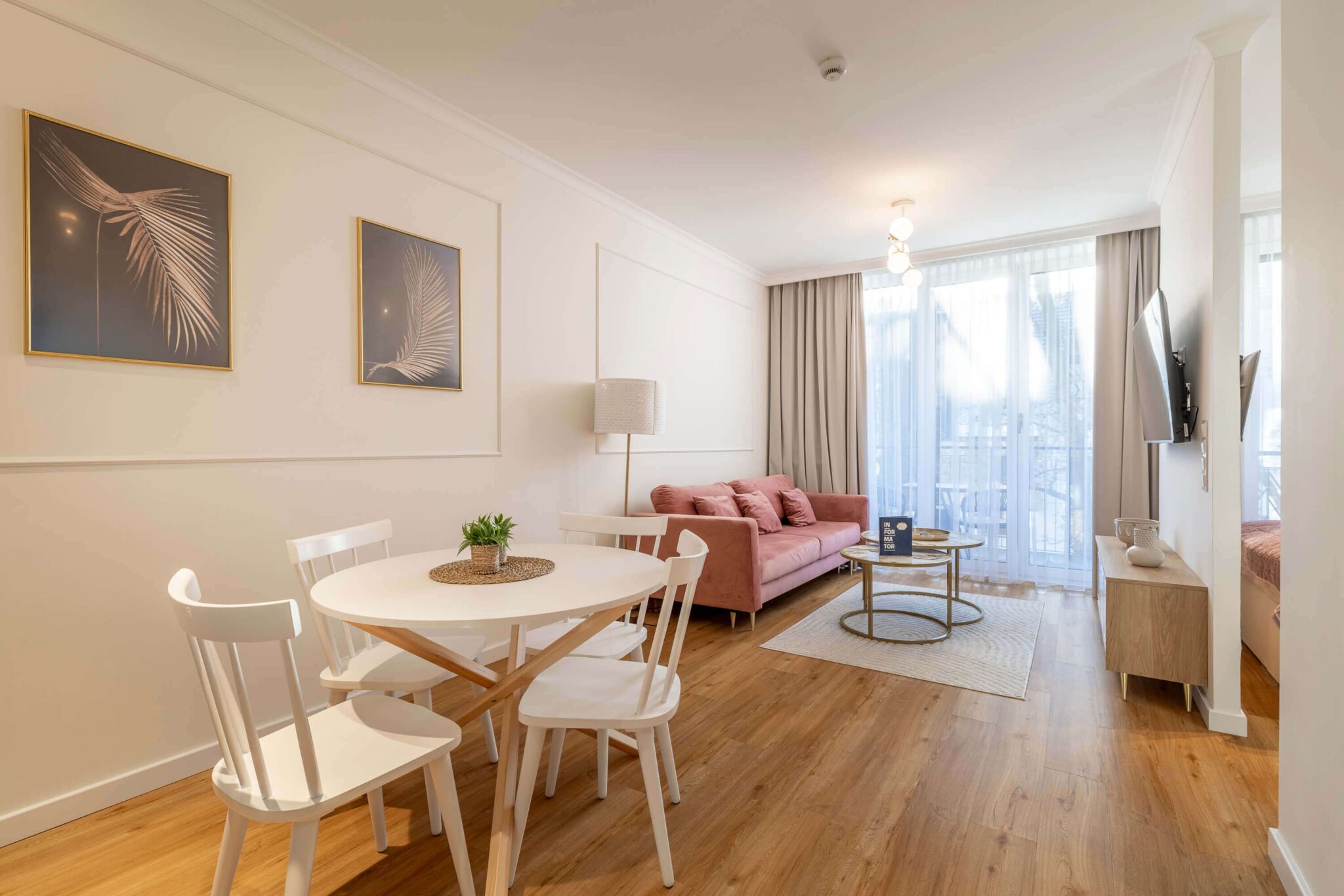 Seaside Garden Swinemünde Apartment zum Kauf ca. 250 Meter zum Strand – 23 % MwSt.-Vorteil! – Bild 17
