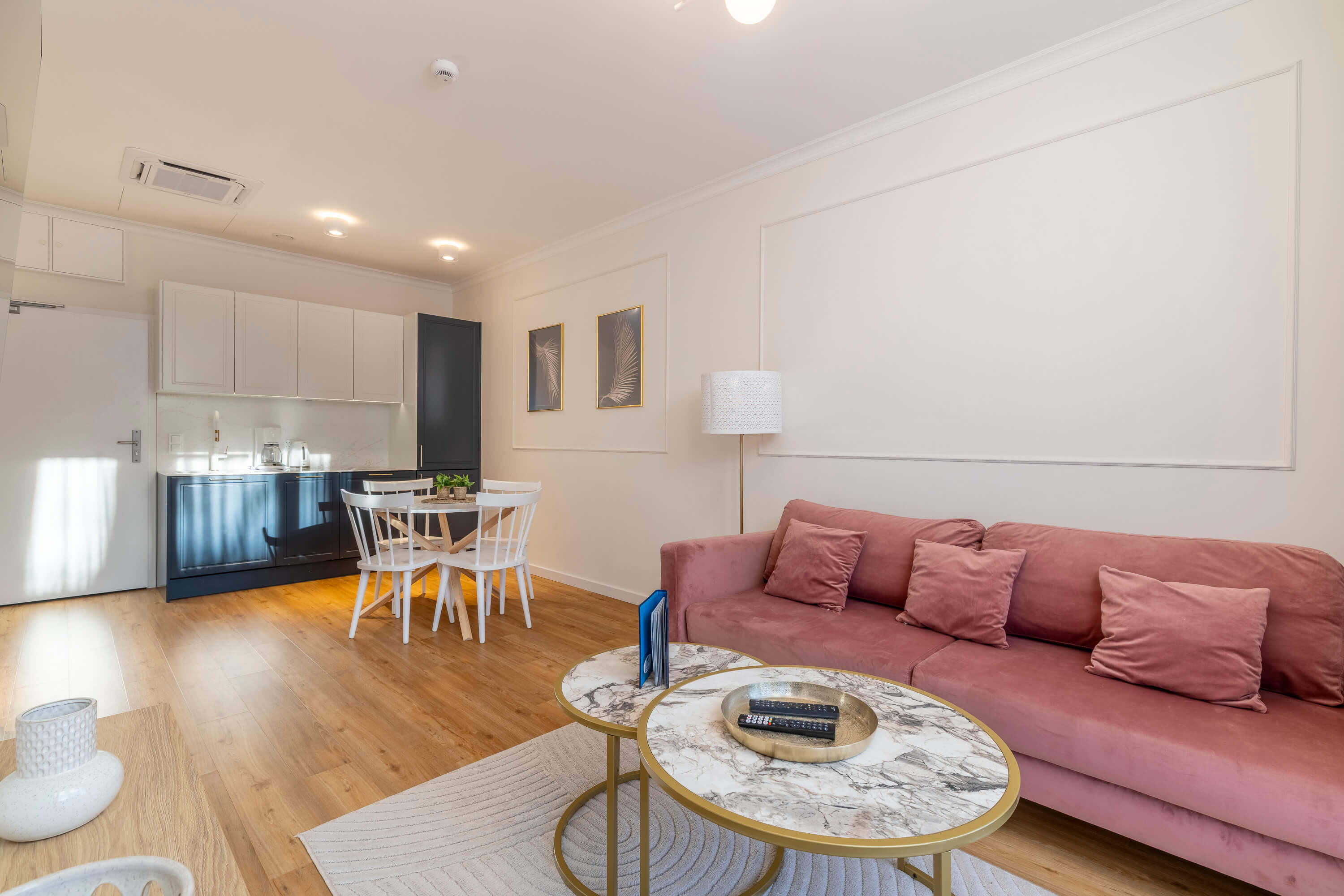 Seaside Garden Swinemünde Apartment zum Kauf ca. 250 Meter zum Strand – 23 % MwSt.-Vorteil! – Bild 7