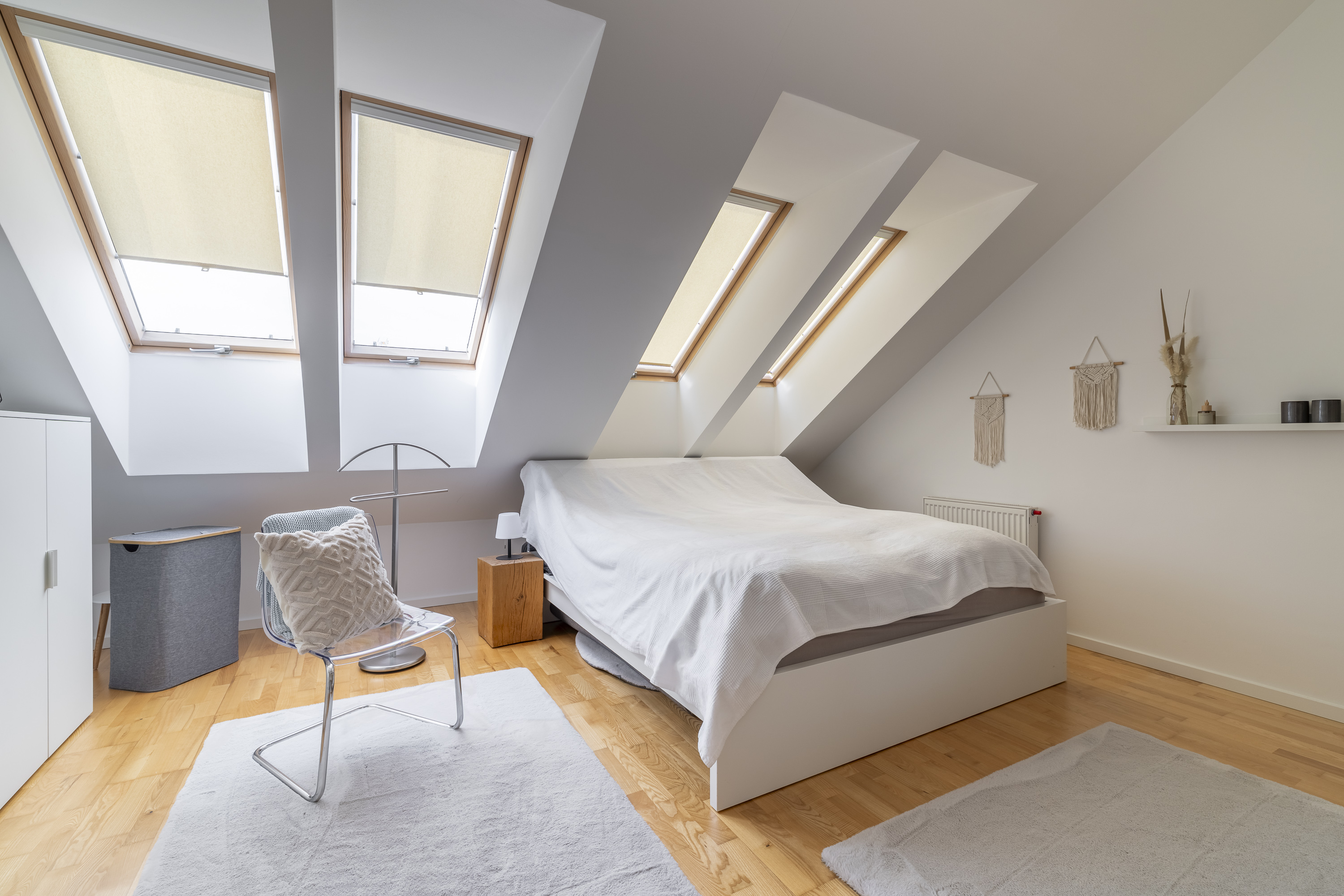 SWINEMÜNDE-PREMIUM-STRAND – Casa Marina | Exklusives Maisonette-Apartment nur 200 Meter zur Ostsee – Bild 10