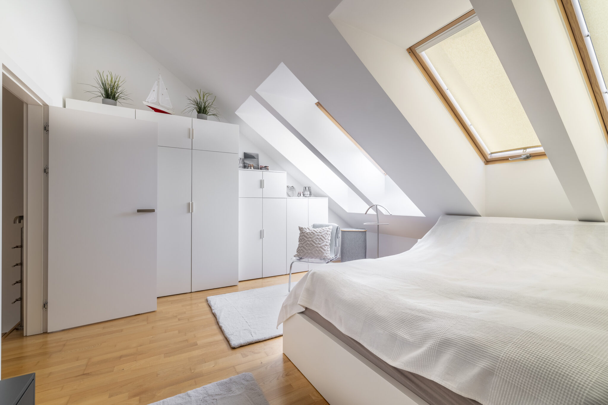SWINEMÜNDE-PREMIUM-STRAND – Casa Marina | Exklusives Maisonette-Apartment nur 200 Meter zur Ostsee – Bild 28