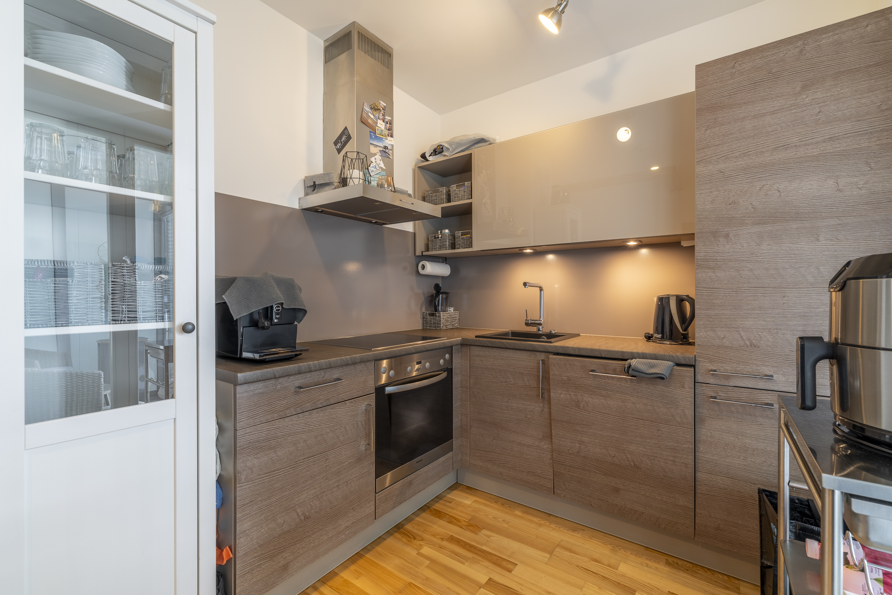 SWINEMÜNDE-PREMIUM-STRAND – Casa Marina | Exklusives Maisonette-Apartment nur 200 Meter zur Ostsee – Bild 6