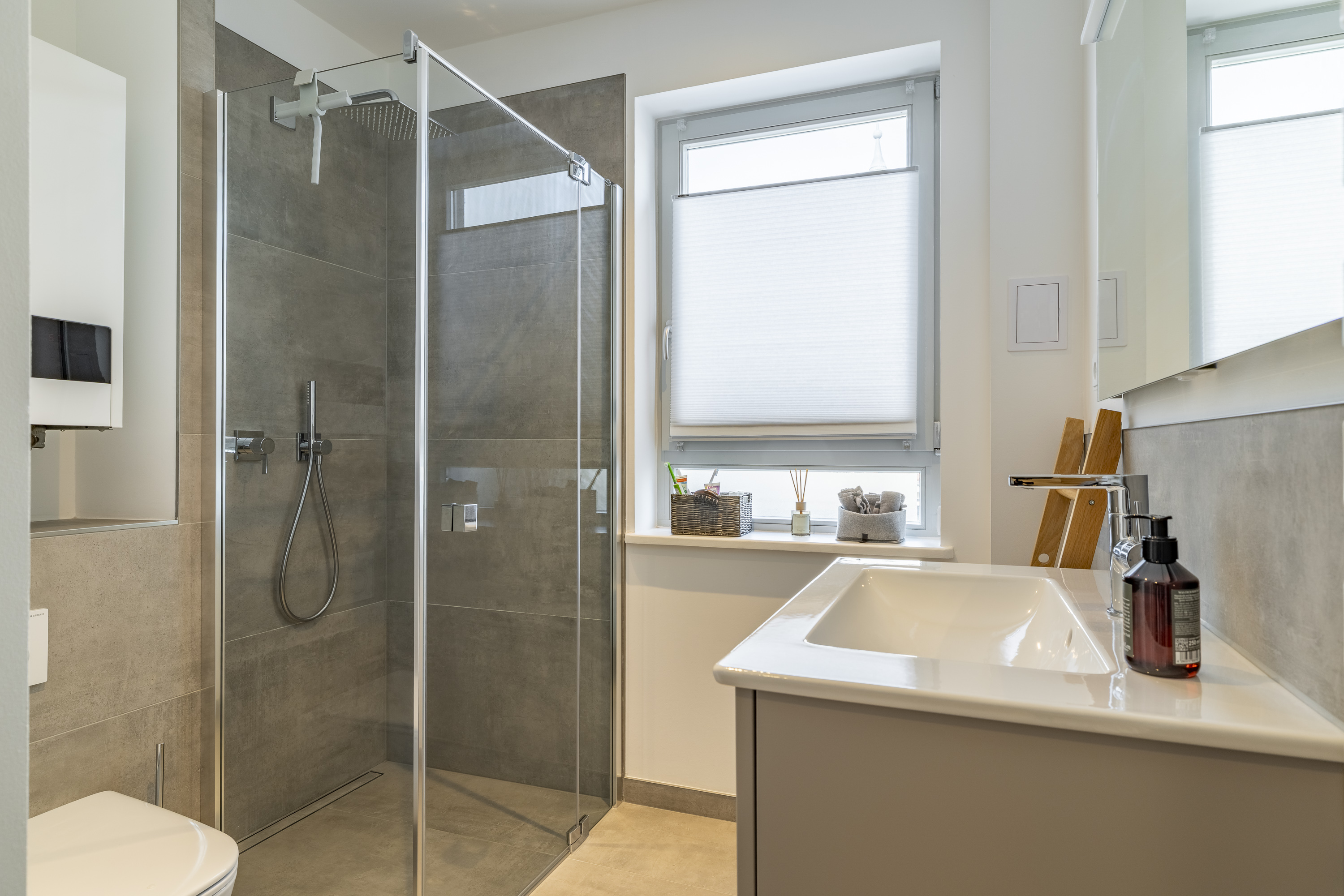 SWINEMÜNDE-PREMIUM-STRAND – Casa Marina | Exklusives Maisonette-Apartment nur 200 Meter zur Ostsee – Bild 9