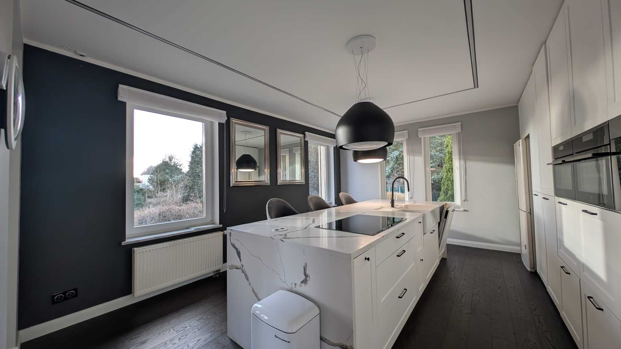 Haus in Wolin mit Seeblick – 5.000 m² Grundstück, Wärmepumpe, Nähe Misdroy – Bild 29