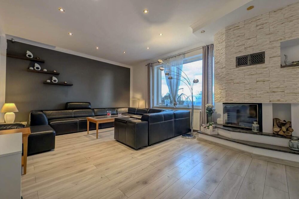 Haus in Wollin mit Seeblick nahe Misdroy kaufen – Bild 25