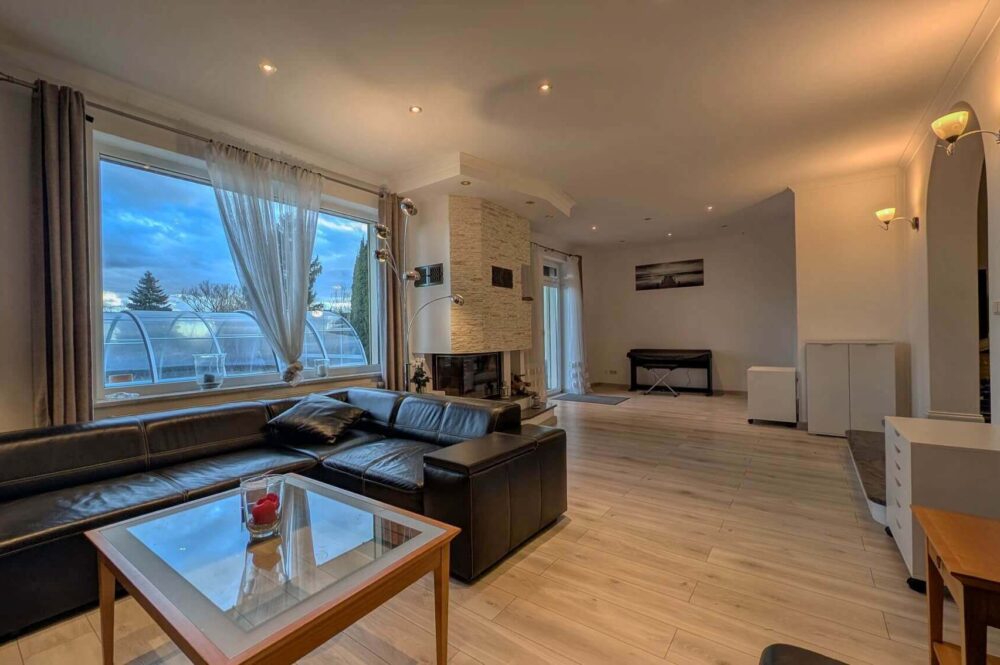 Haus in Wollin mit Seeblick nahe Misdroy kaufen – Bild 18