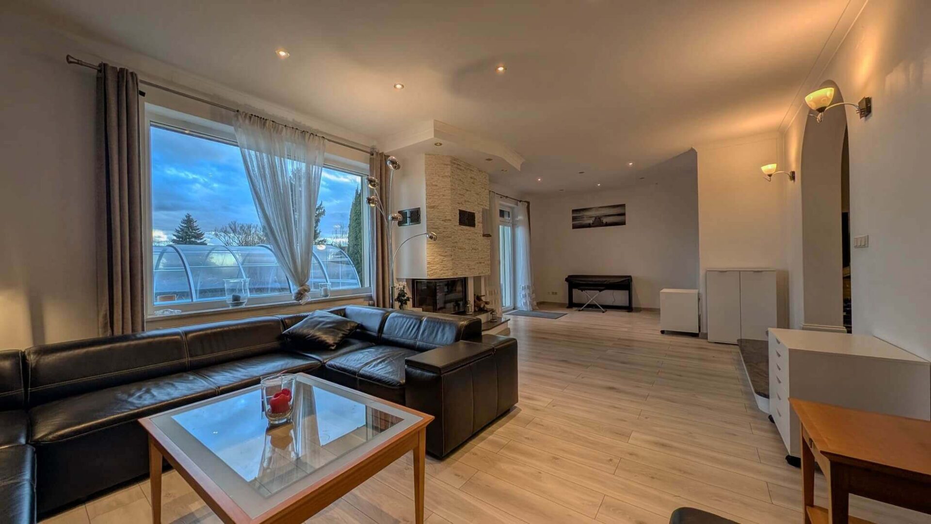 Haus in Wollin mit Seeblick – Grossansicht Bild 18
