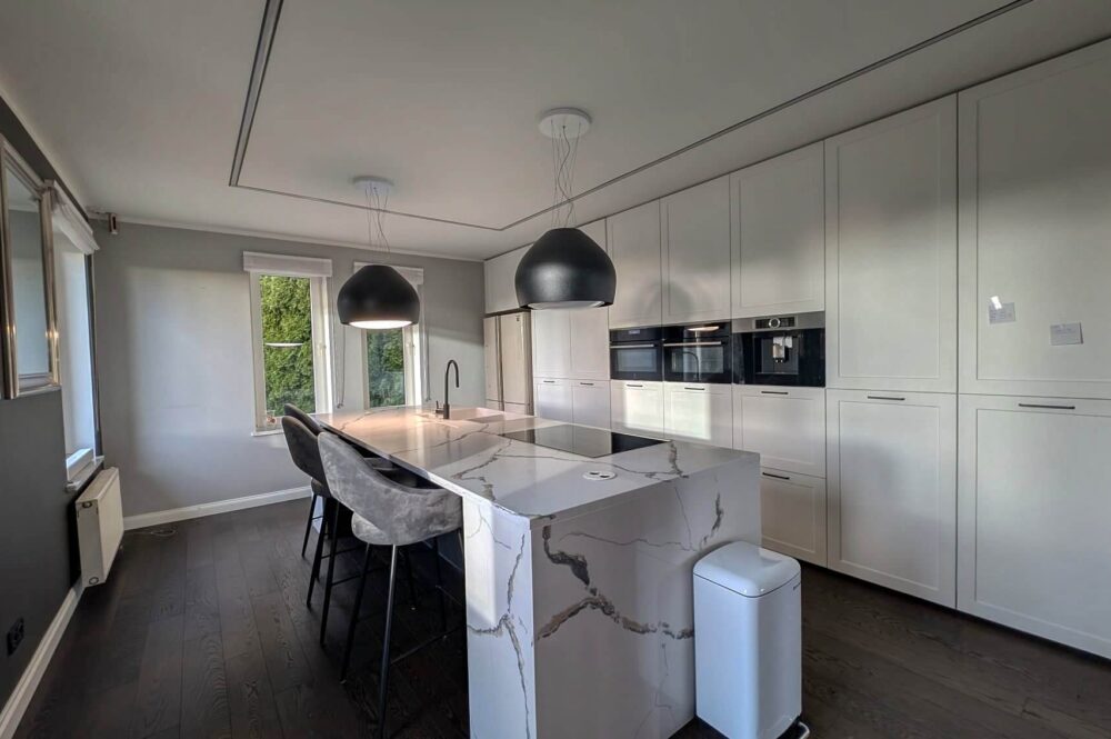 Haus in Wollin mit Seeblick nahe Misdroy kaufen – Bild 17