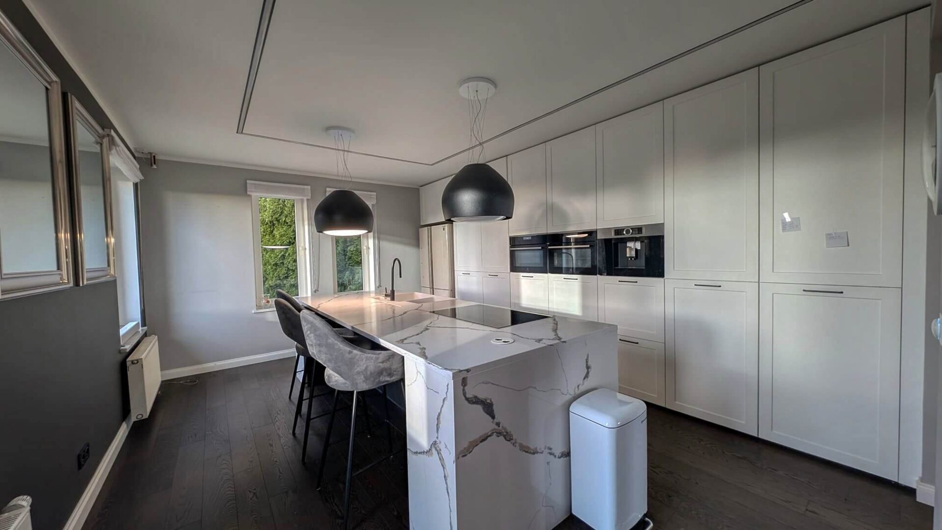 Haus in Wollin mit Seeblick – Grossansicht Bild 17