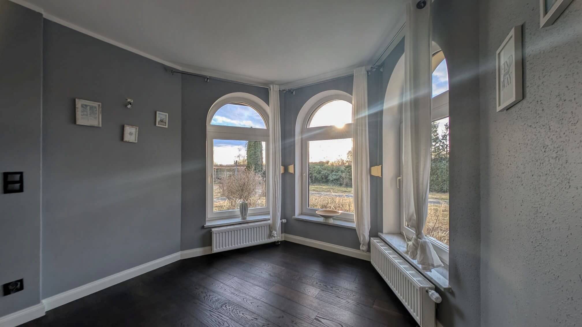 Haus in Wolin mit Seeblick – 5.000 m² Grundstück, Wärmepumpe, Nähe Misdroy – Bild 16