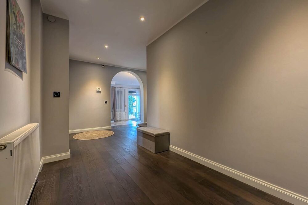 Haus in Wollin mit Seeblick nahe Misdroy kaufen – Bild 15