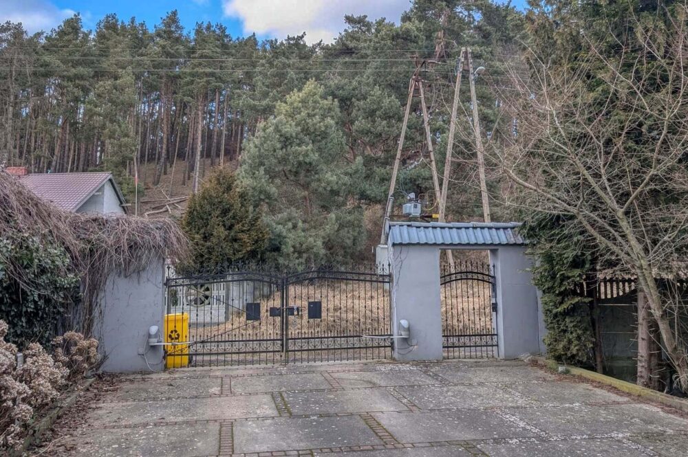 Haus in Wollin mit Seeblick nahe Misdroy kaufen – Bild 14