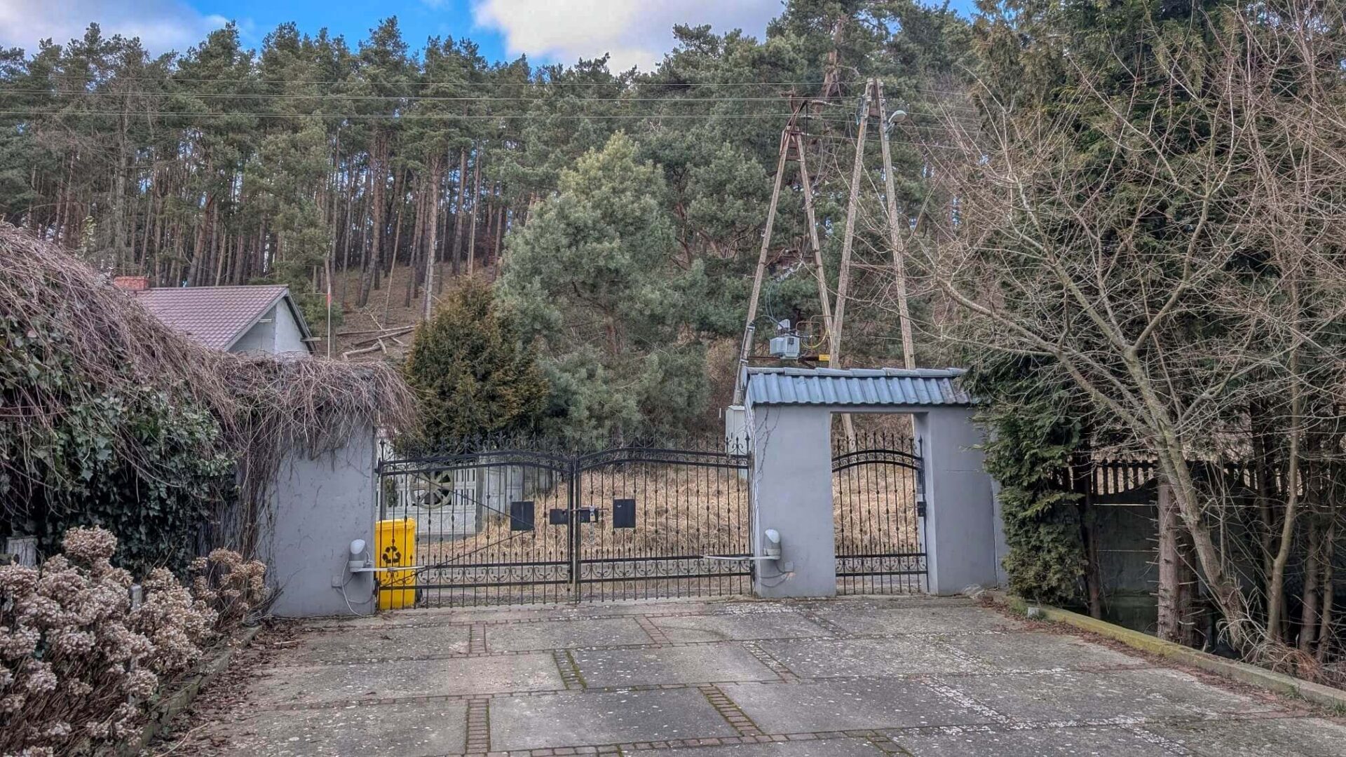 Haus in Wollin mit Seeblick – Grossansicht Bild 14