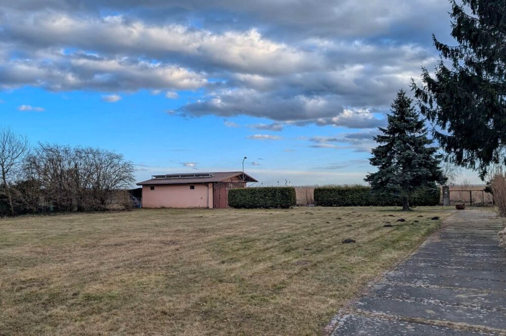 Haus in Wollin mit Seeblick nahe Misdroy kaufen – Bild 8
