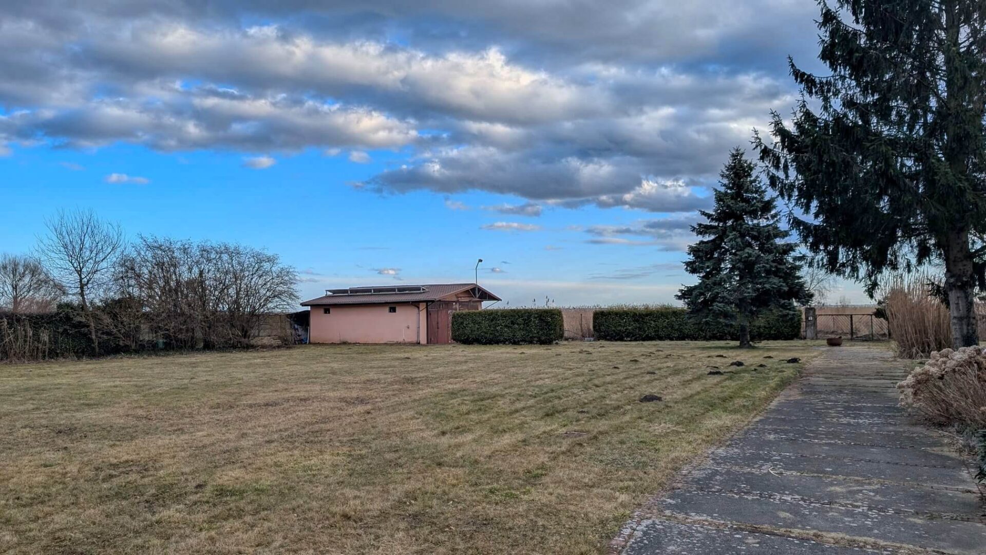 Haus in Wollin mit Seeblick – Grossansicht Bild 8