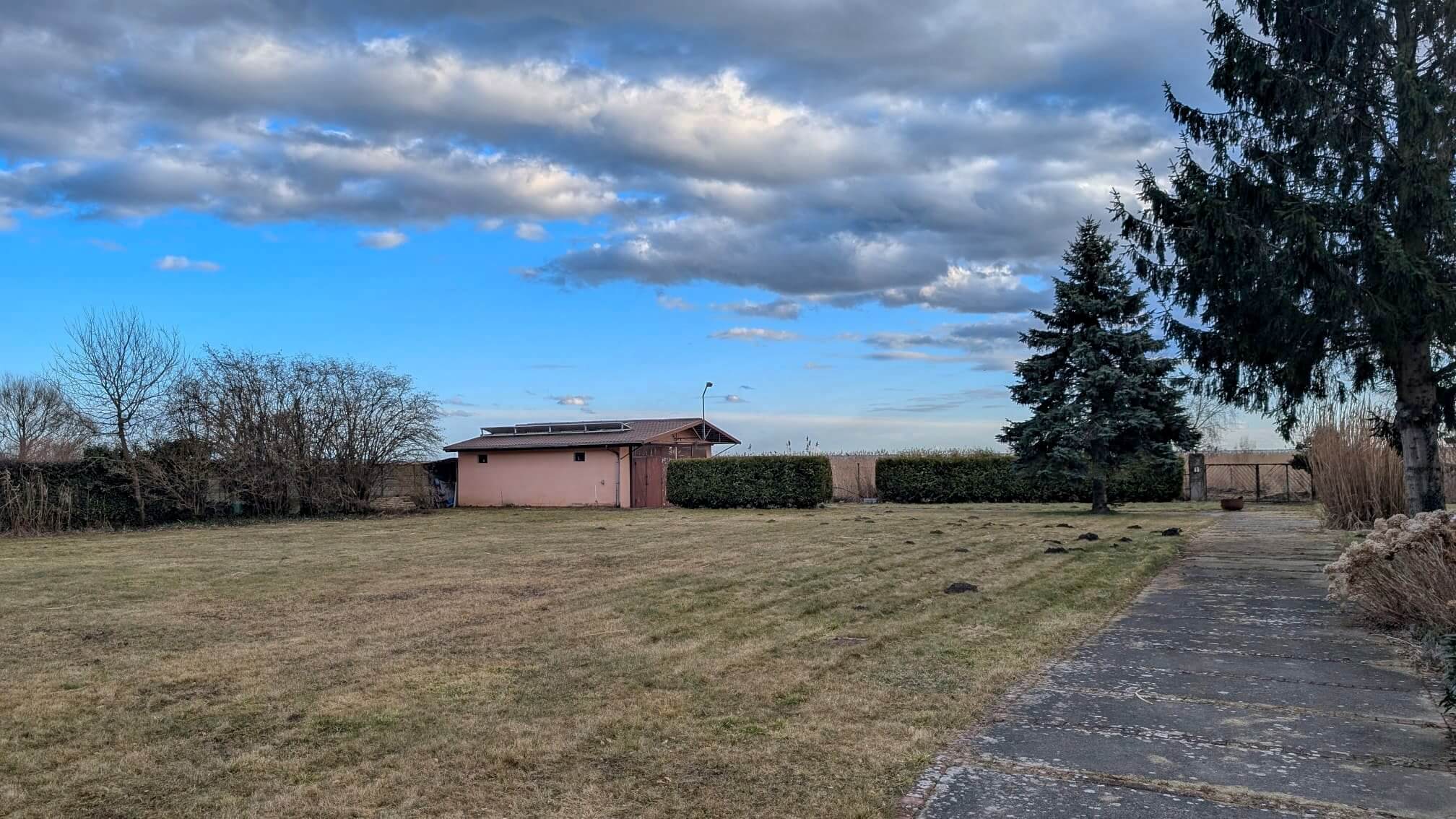 Haus in Wolin mit Seeblick – 5.000 m² Grundstück, Wärmepumpe, Nähe Misdroy – Bild 8