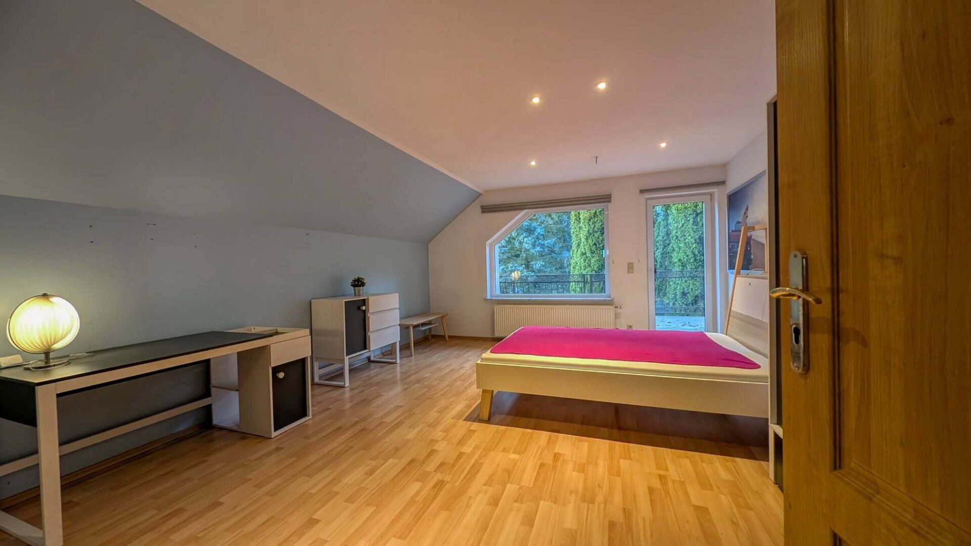 Haus in Wollin mit Seeblick – Grossansicht Bild 26