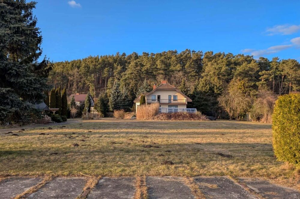 Haus in Wollin mit Seeblick nahe Misdroy kaufen – Bild 5