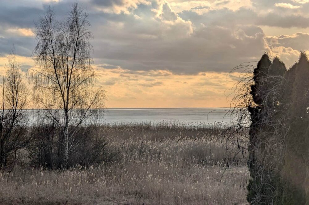 Haus in Wollin mit Seeblick nahe Misdroy kaufen – Bild 13