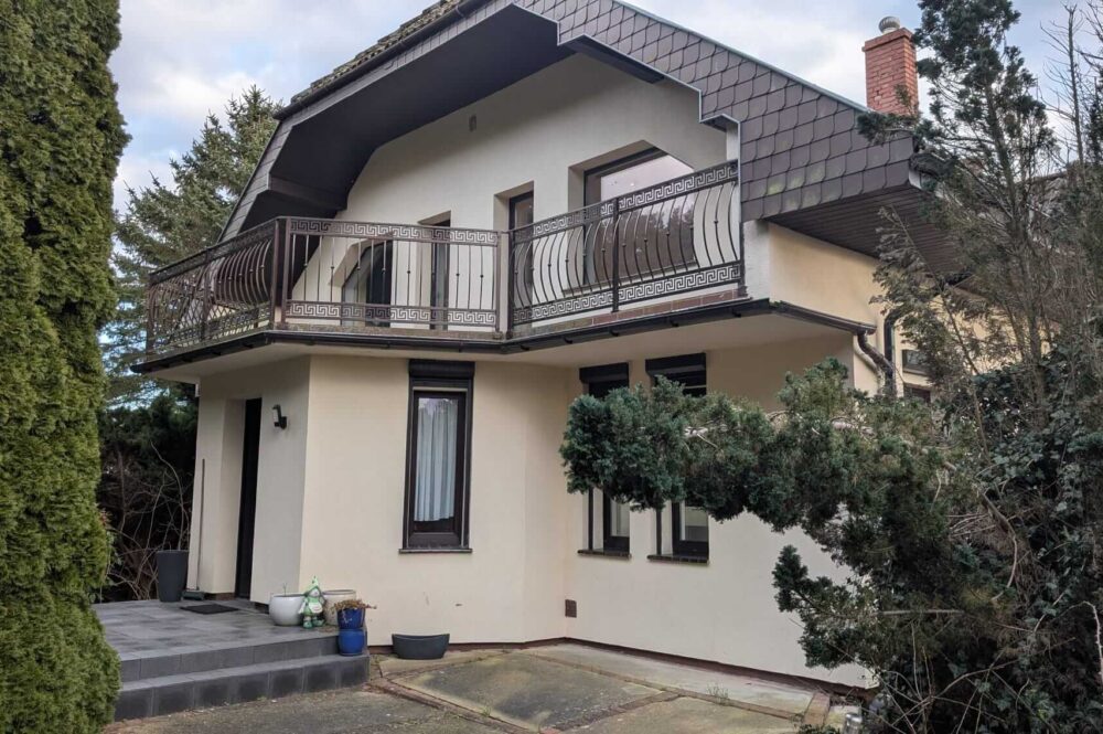 Haus in Wollin mit Seeblick nahe Misdroy kaufen – Bild 10