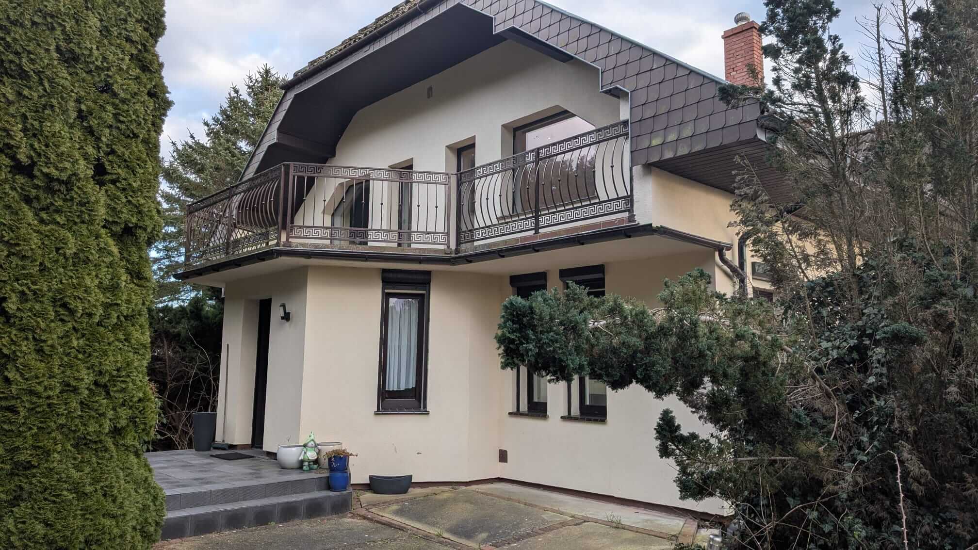Haus in Wolin mit Seeblick – 5.000 m² Grundstück, Wärmepumpe, Nähe Misdroy – Bild 10