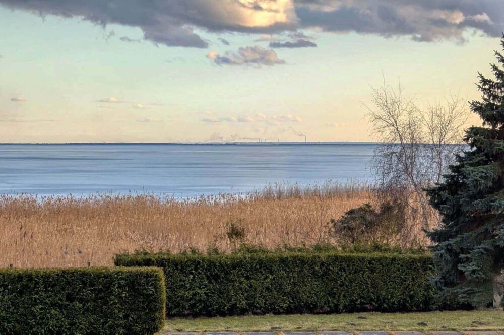 Haus in Wollin mit Seeblick nahe Misdroy kaufen – Bild 6