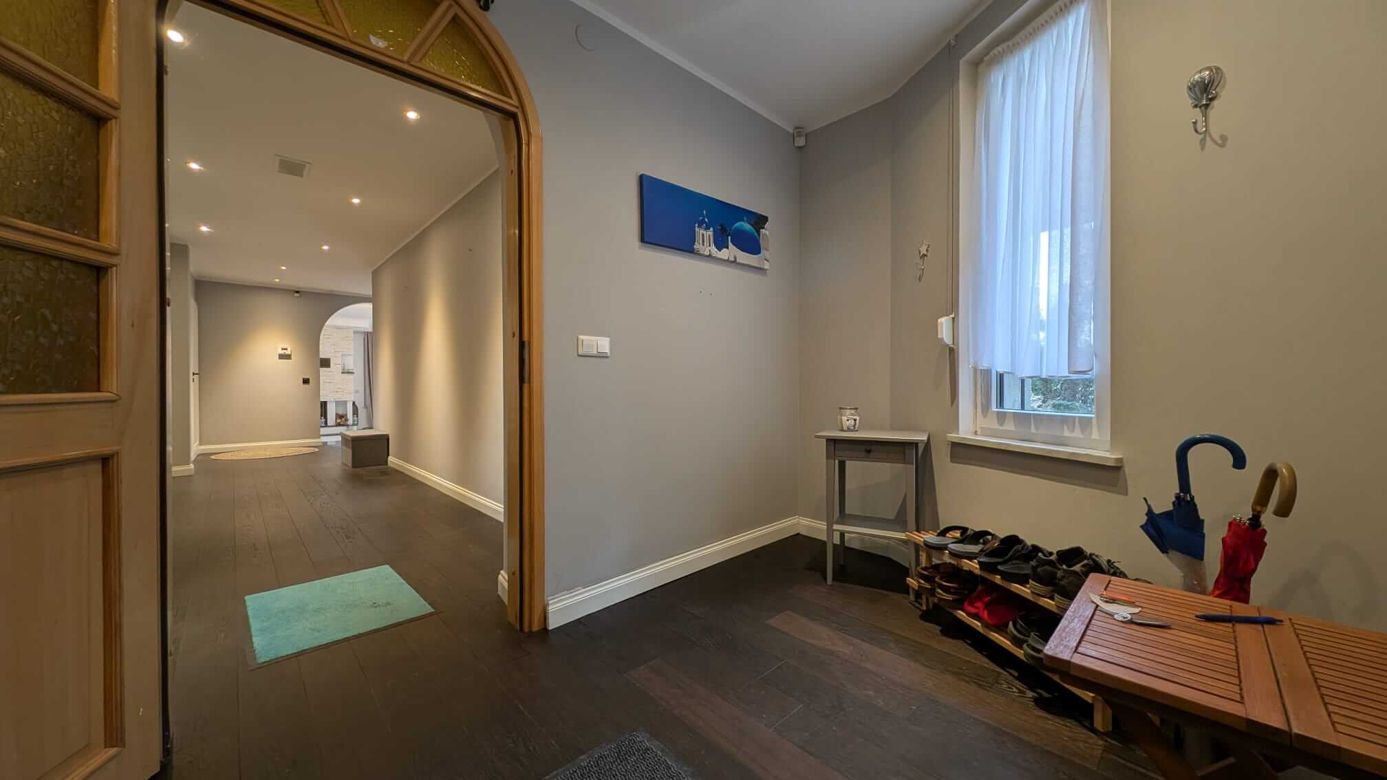 Haus in Wolin mit Seeblick – 5.000 m² Grundstück, Wärmepumpe, Nähe Misdroy – Bild 23
