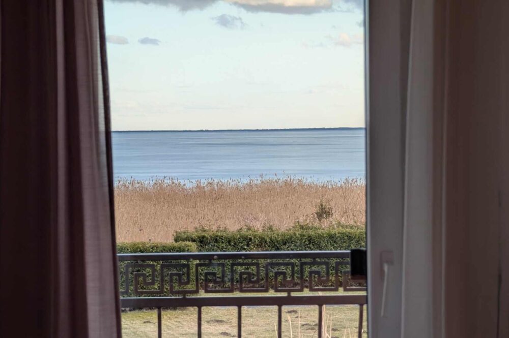 Haus in Wollin mit Seeblick nahe Misdroy kaufen – Bild 7