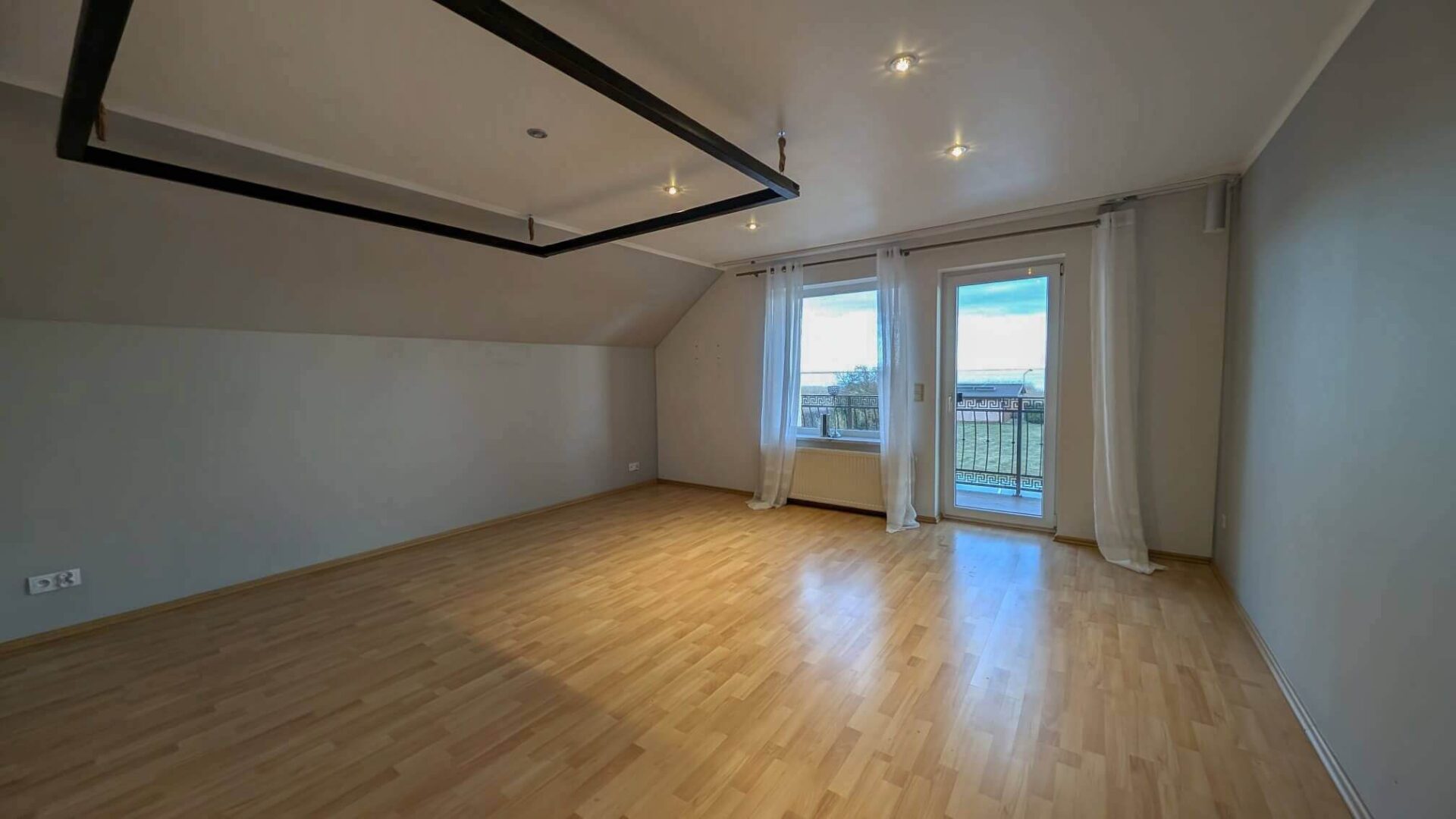 Haus in Wollin mit Seeblick – Grossansicht Bild 24