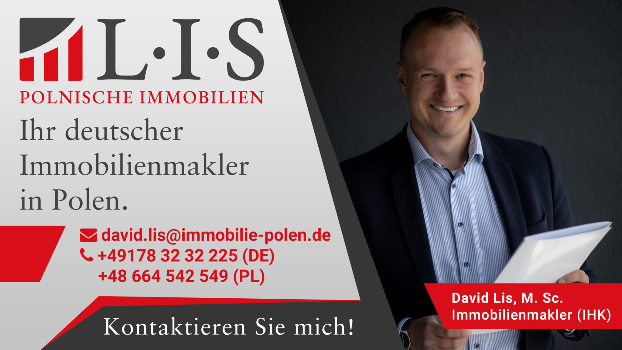 Makler David Lis