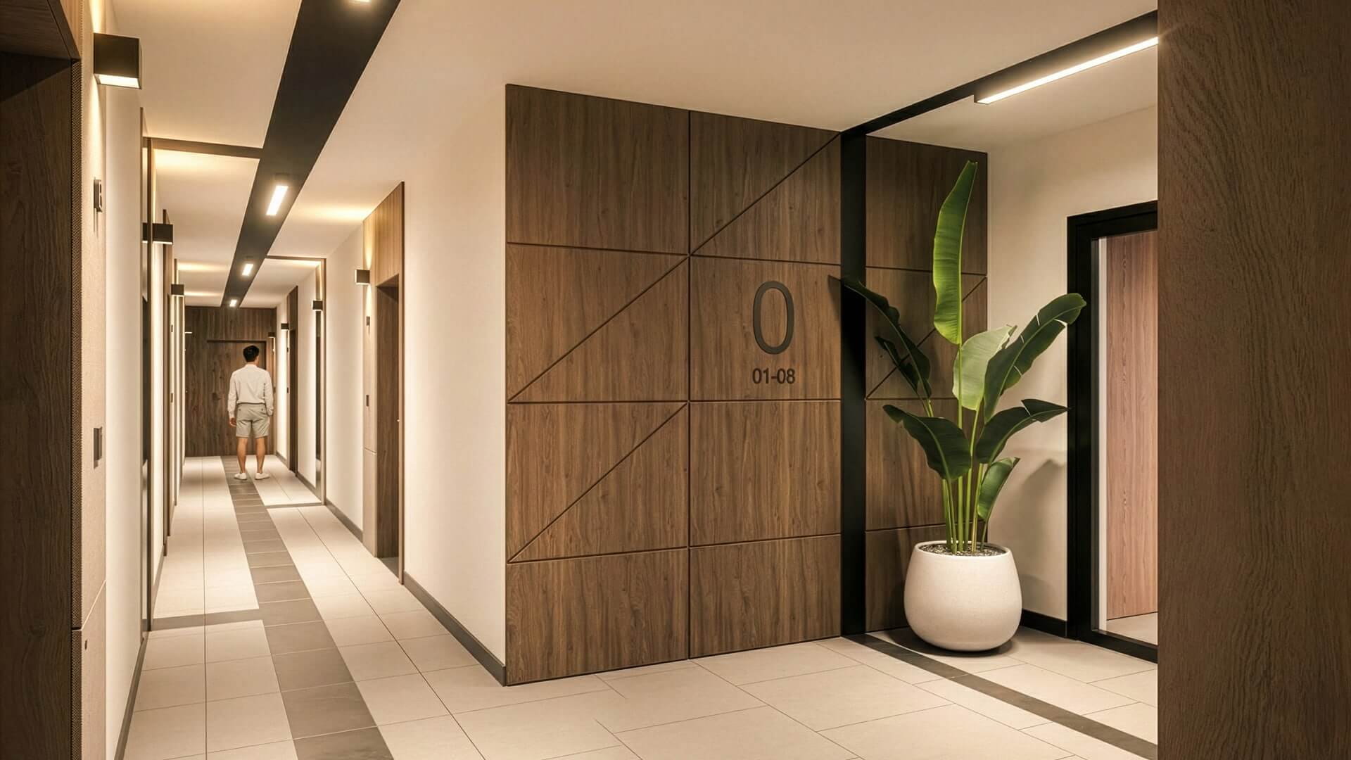 Wohnung in Breslau kaufen – modernes Neubauprojekt als Kapitalanlage in Polen – Bild 7