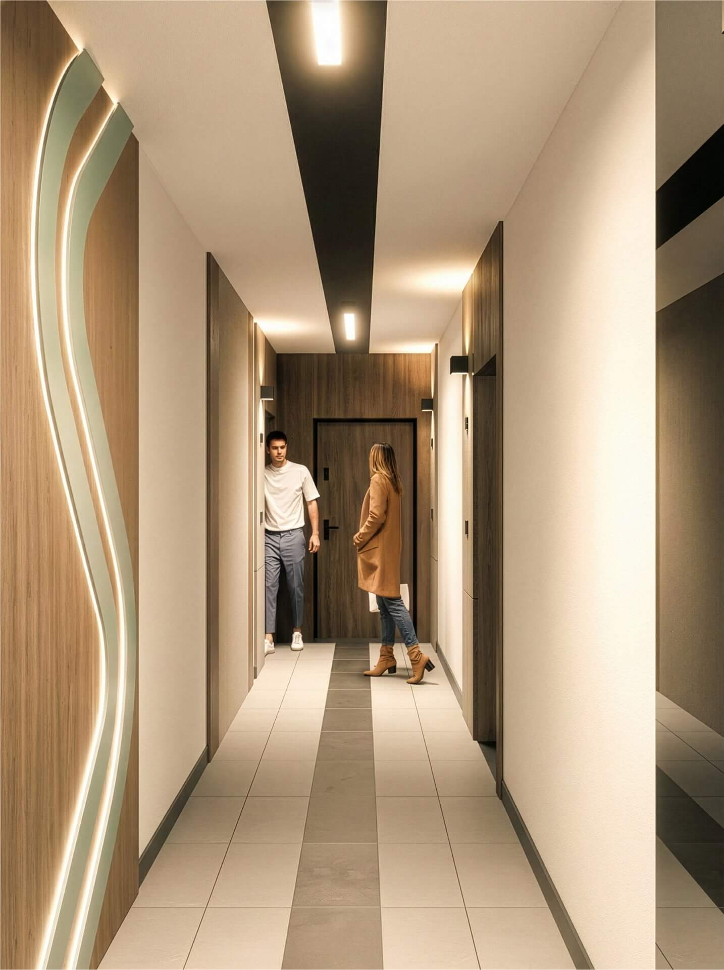 Wohnung in Breslau kaufen – modernes Neubauprojekt als Kapitalanlage in Polen – Bild 8