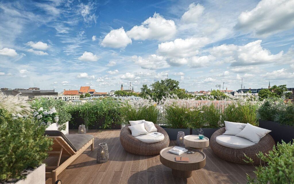 Wohnung in Breslau kaufen – außergewöhnliche Apartments nahe Hauptbahnhof und Altstadt