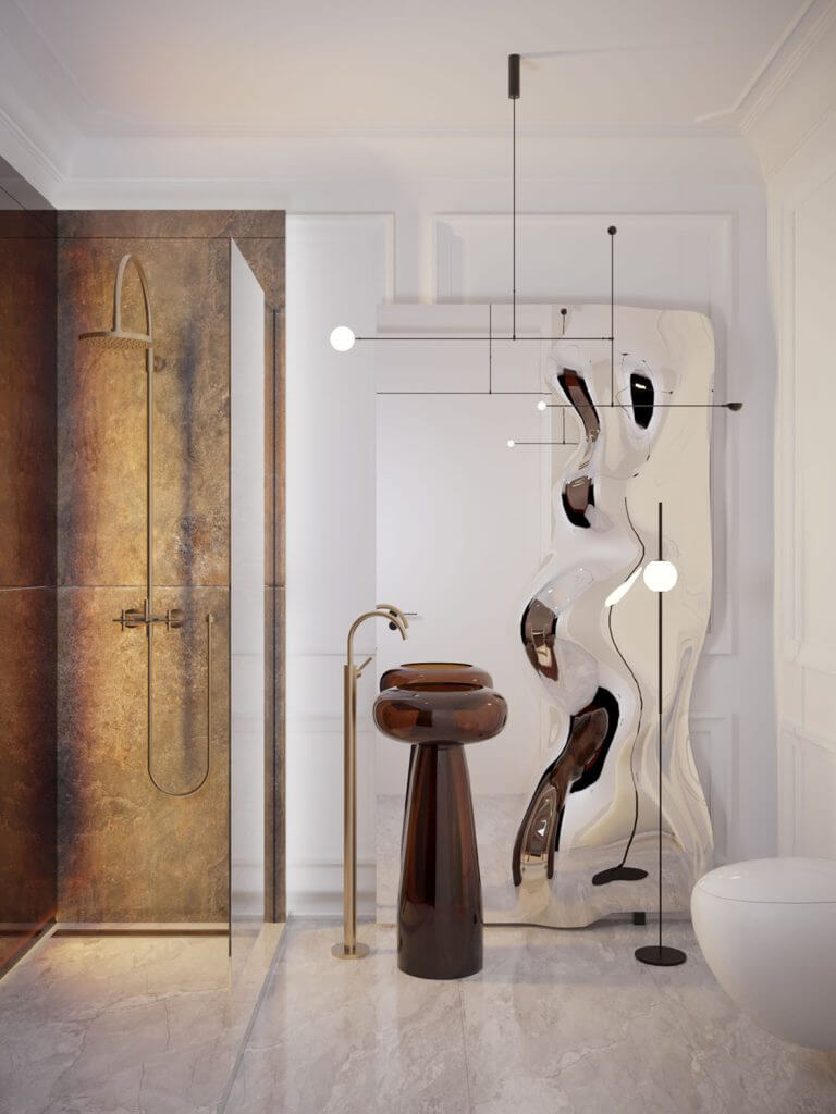 Wohnung in Breslau kaufen – exklusive Apartments in historischer Modernismus-Architektur – Bild 7