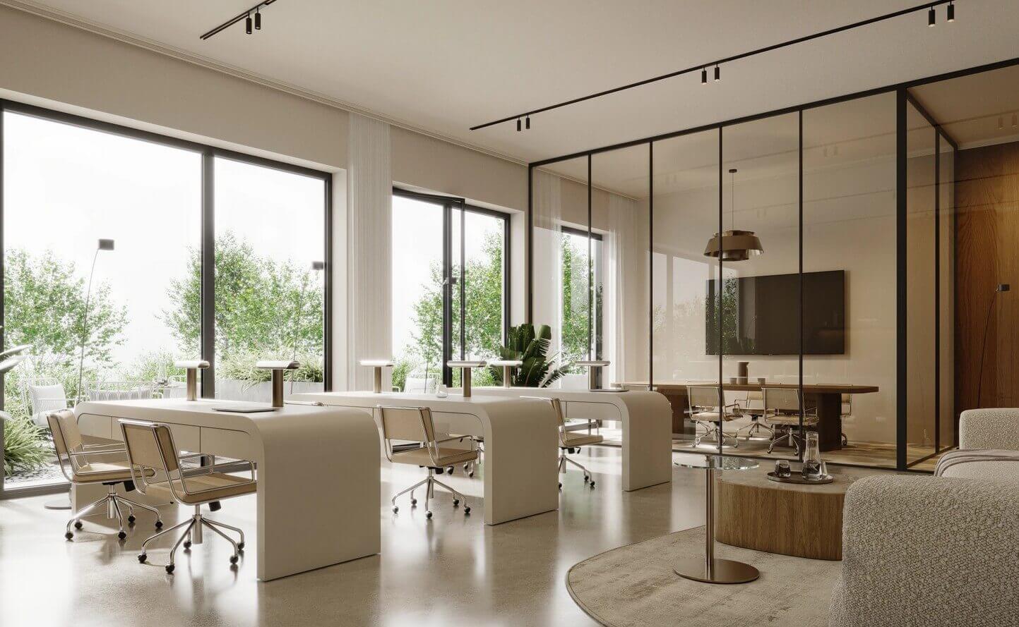Exklusive Wohnung in Breslau kaufen – Architektur, Concierge und Spa in Bestlage – sofort verfügbar – Bild 14