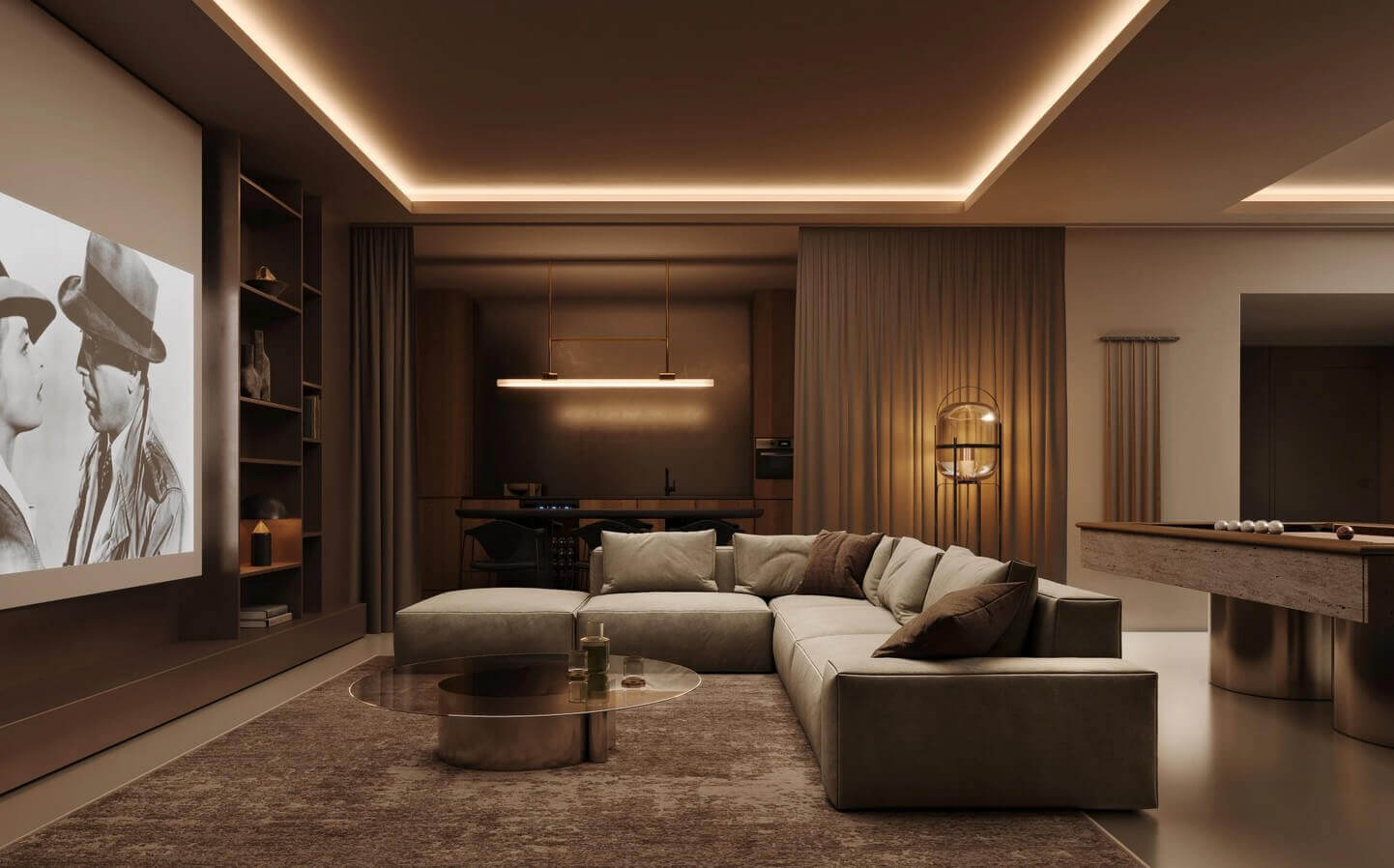 Exklusive Wohnung in Breslau kaufen – Architektur, Concierge und Spa in Bestlage – sofort verfügbar – Bild 15